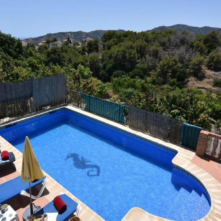 Villa La Lomilla - Casa - 14