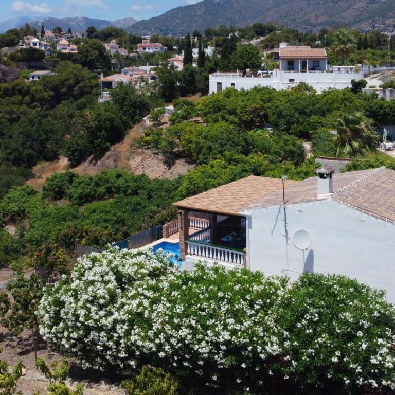 Villa La Lomilla - Casa - 15