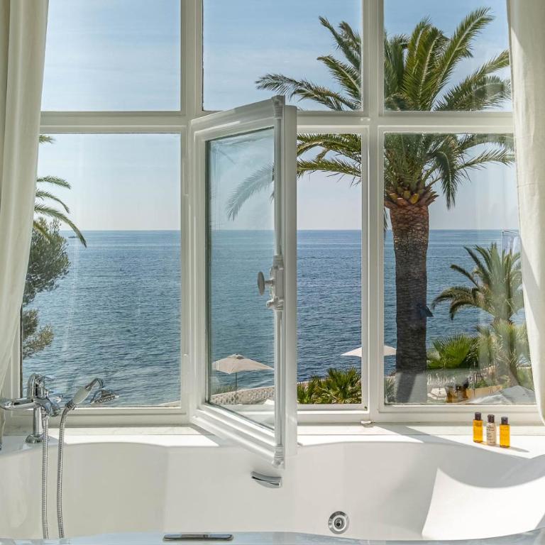 La Villa Mauresque - Suite Rimbaud - 3