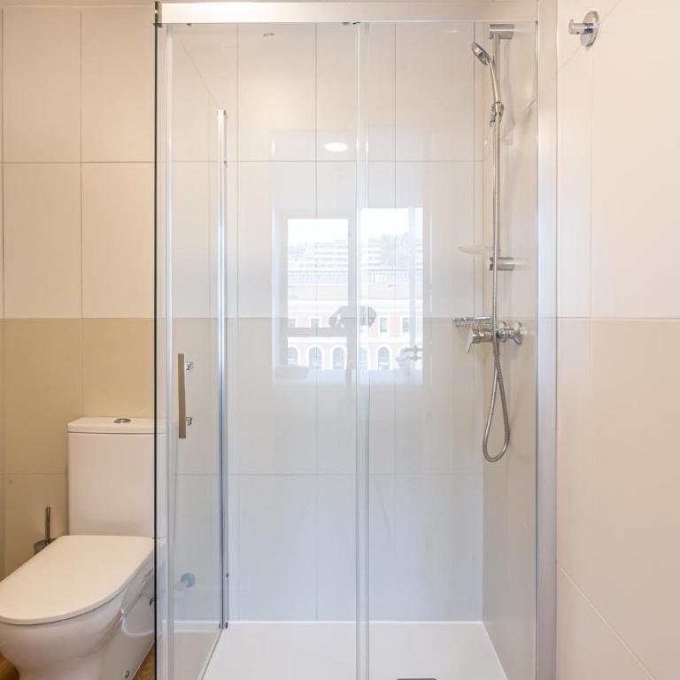 NIDO Príncipe Pío - Four-Bedroom Apartment - 6