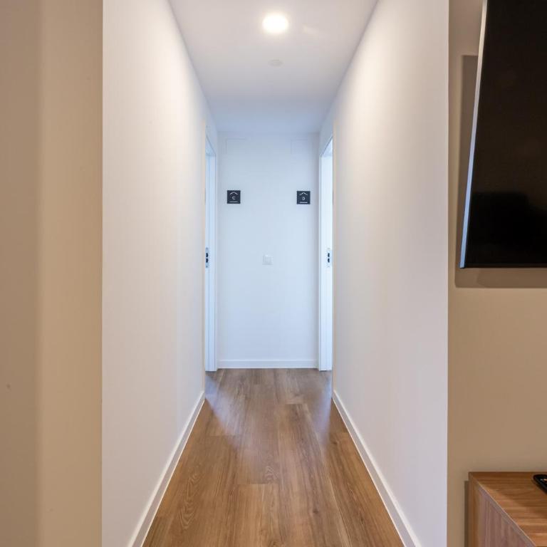 NIDO Príncipe Pío - Four-Bedroom Apartment - 9