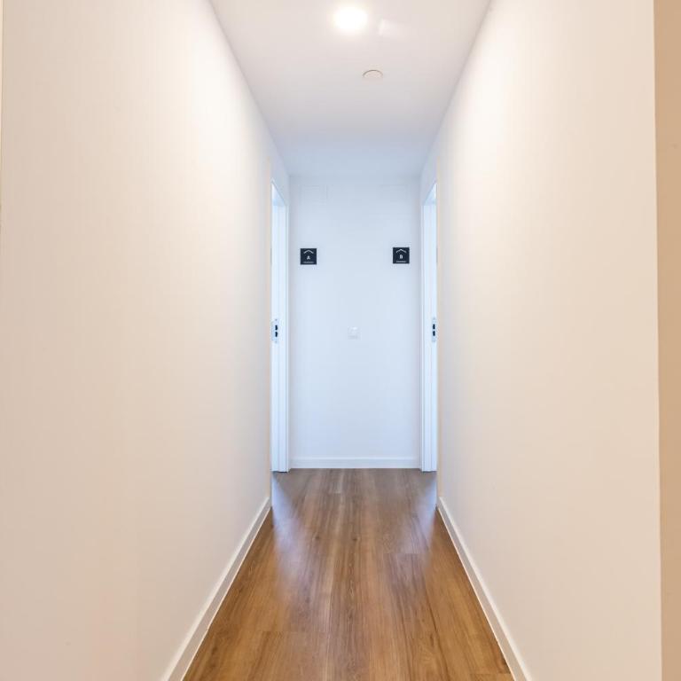 NIDO Príncipe Pío - Four-Bedroom Apartment - 10