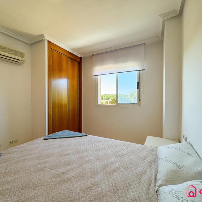 Agua de Azahar II - Apartamento de 2 dormitorios con balcón - 31