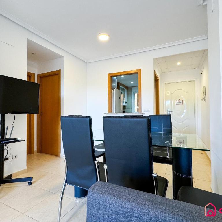 Agua de Azahar II - Apartamento de 2 dormitorios con balcón - 41