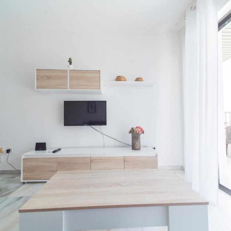 Expoholidays - Eucalipto 1º - Apartamento de 1 dormitorio - 25