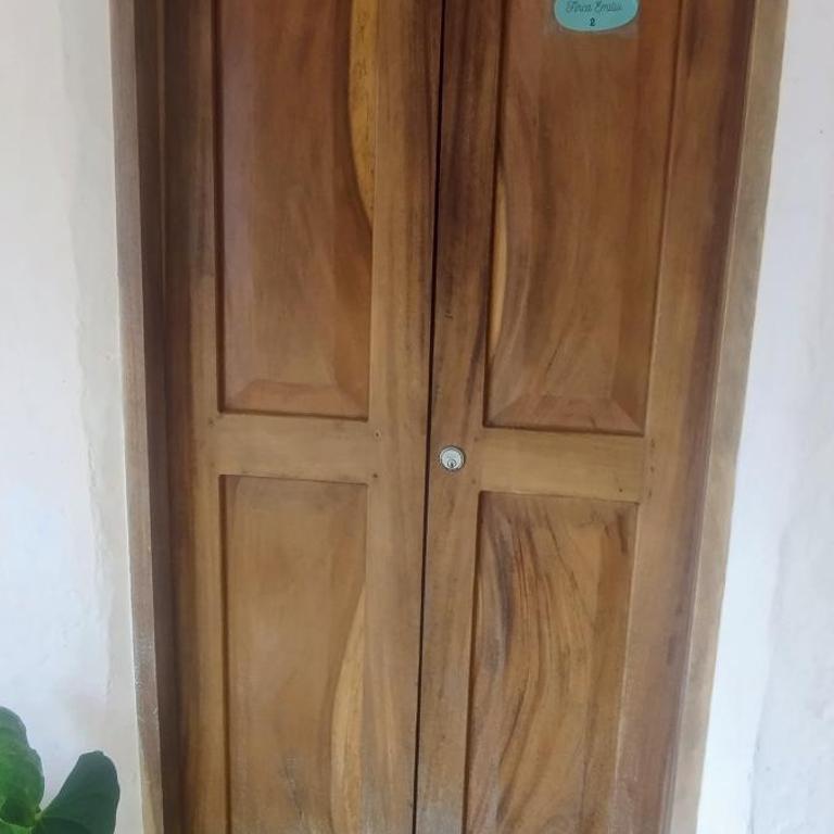 Finca Emilio - Habitación Doble Económica - 37