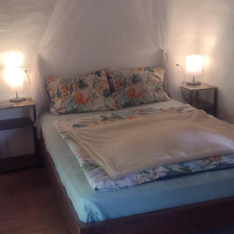 Finca Emilio - Habitación Doble Económica - 36