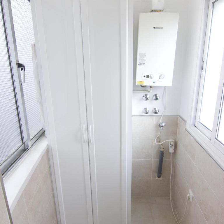 RentalSevilla Plaza del Zurraque - Apartamento de 1 dormitorio - 20