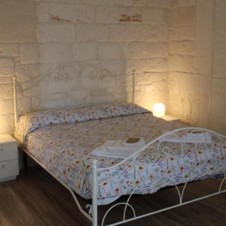 Riflessi di Puglia - Two-Bedroom Apartment - 10