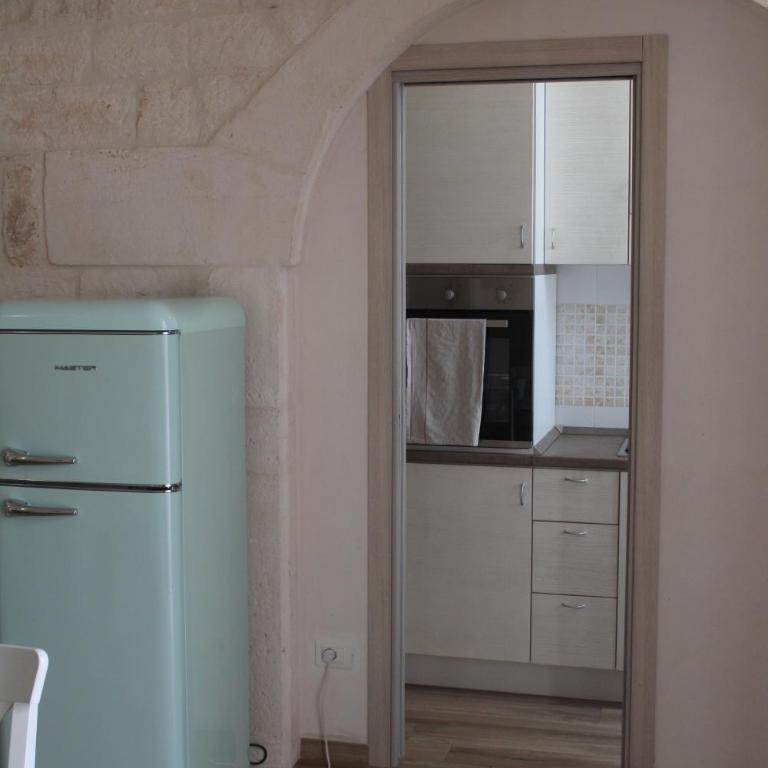 Riflessi di Puglia - Two-Bedroom Apartment - 13