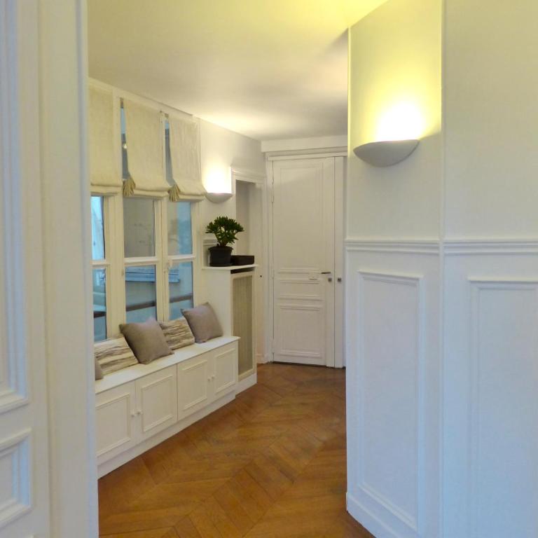 Marvellous Sunbathed 3BR at the heart of Paris - Appartement 3 Chambres - 10