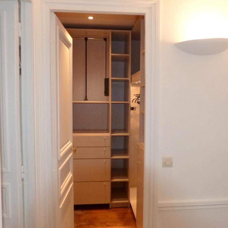 Marvellous Sunbathed 3BR at the heart of Paris - Appartement 3 Chambres - 14