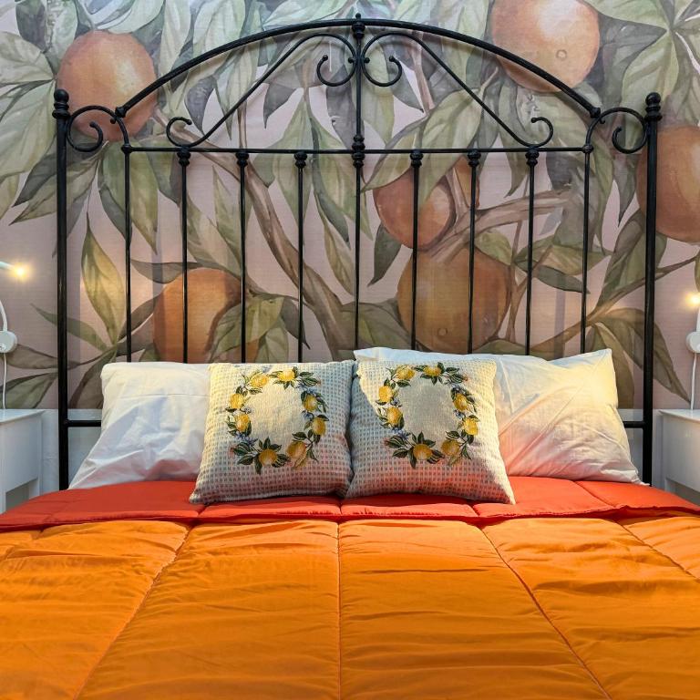 Orange Lemon Business Palermo - Two-Bedroom Apartment - 1