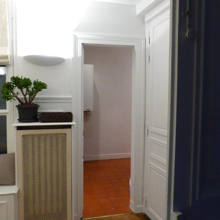 Marvellous Sunbathed 3BR at the heart of Paris - Appartement 3 Chambres - 15