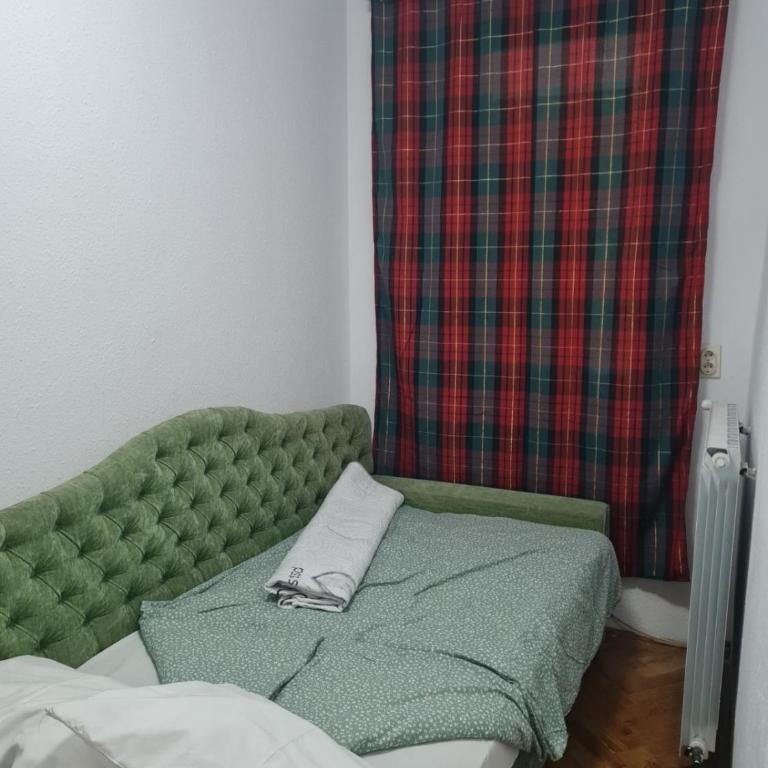 Masha - Two-Bedroom Apartment - 13