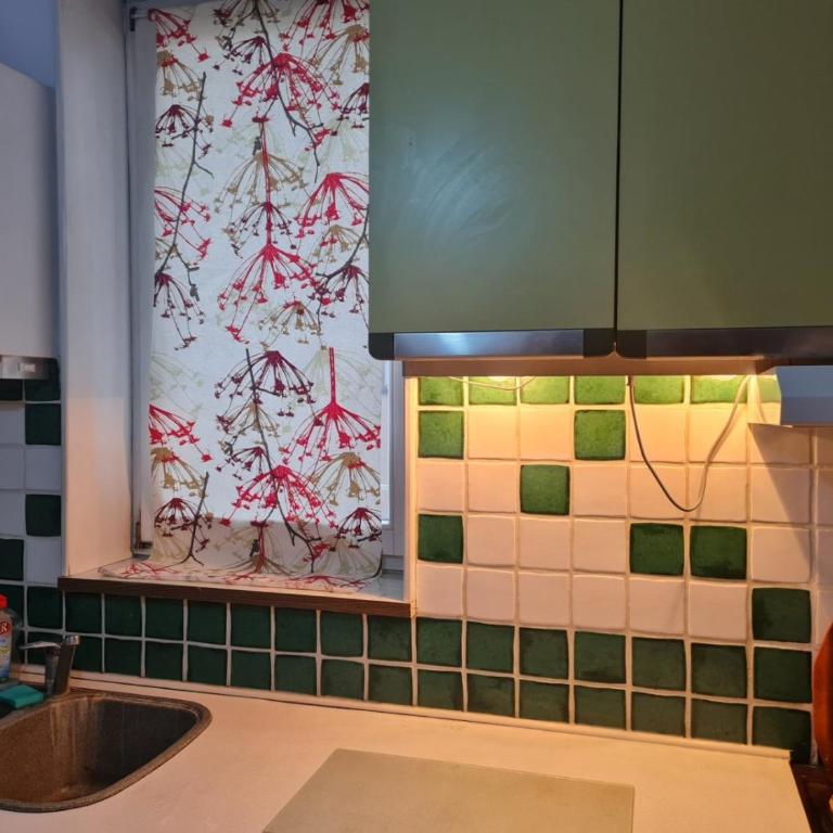 Masha - Two-Bedroom Apartment - 19