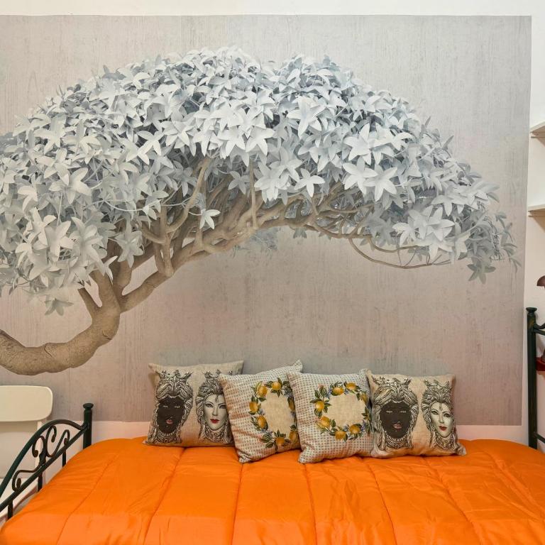 Orange Lemon Business Palermo - Two-Bedroom Apartment - 10