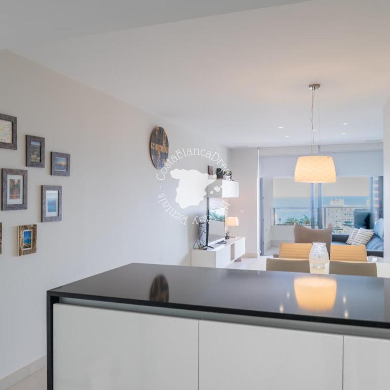 CostaBlancaDreams Arenal Beach in Calpe - Apartment with Sea View - 8