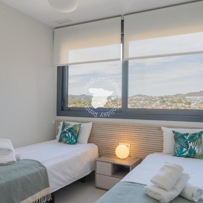 CostaBlancaDreams Arenal Beach in Calpe - Apartment with Sea View - 12