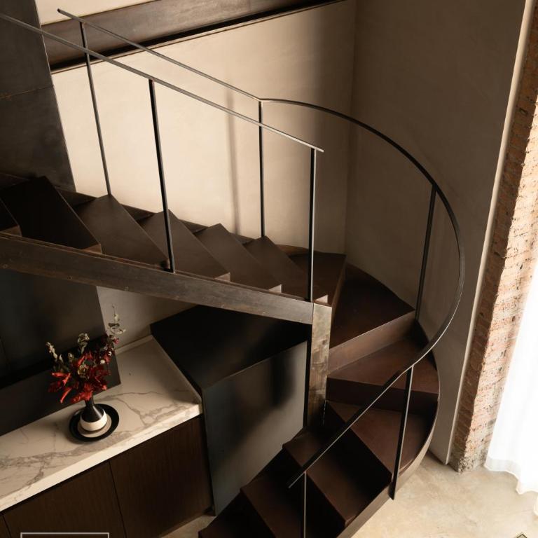 Unicum Suite Napoli Centro Storico - Camera King con Balcone - 26