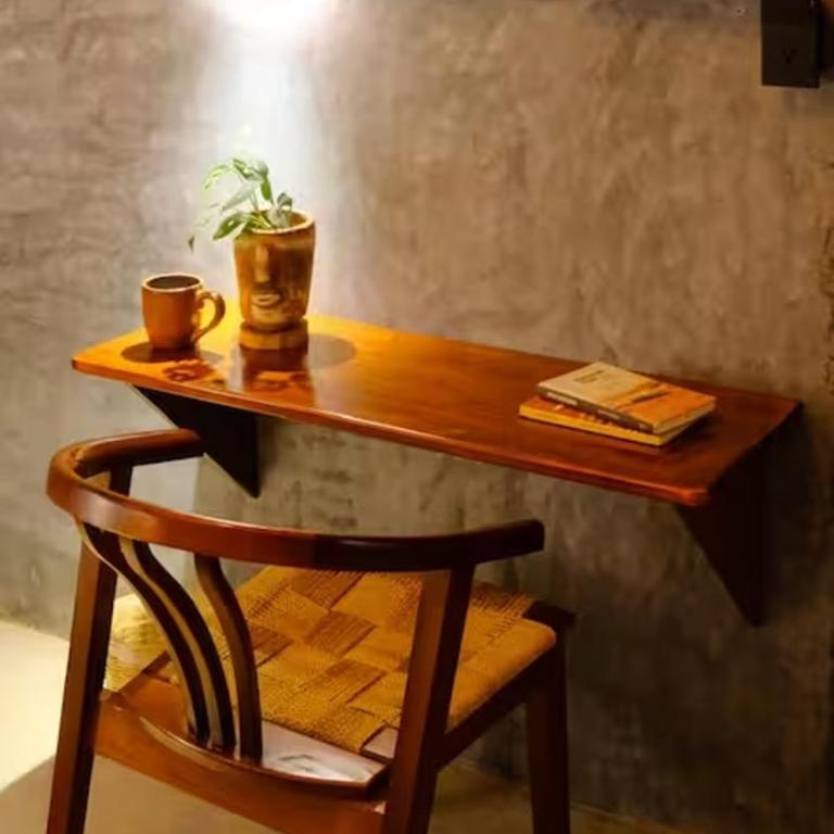 Nectar Hotel, Cafe, Cowork - Adults Only - Habitación Doble con baño privado - 5