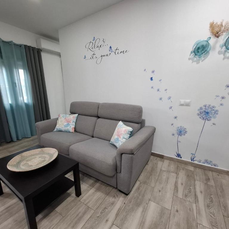 Apartamento PREMIUM La Biznaga - Apartamento de 1 dormitorio - 12