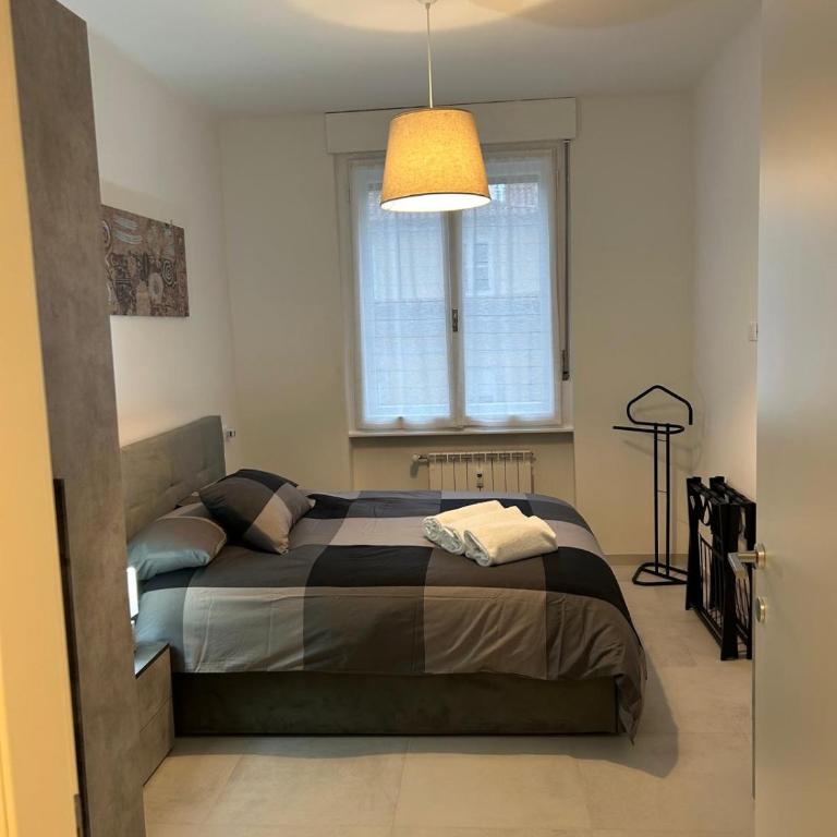 Casa Hortis - Appartamento con 1 Camera da Letto - 15