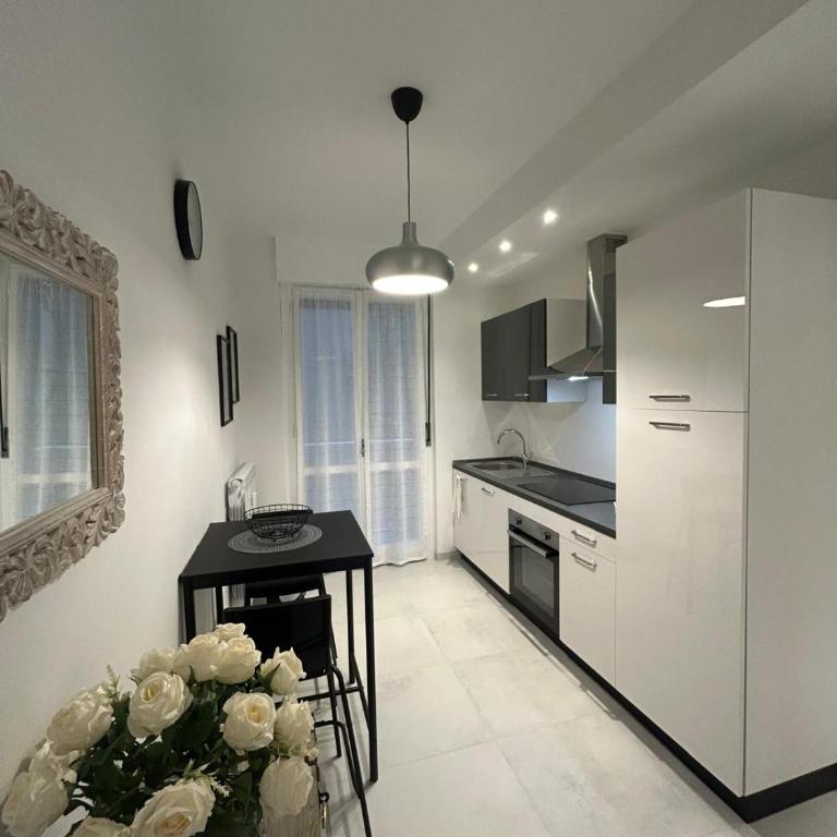 Casa Hortis - Appartamento con 1 Camera da Letto - 12
