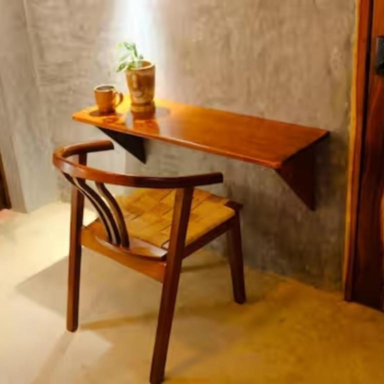 Nectar Hotel, Cafe, Cowork - Adults Only - Habitación Doble con baño privado - 1