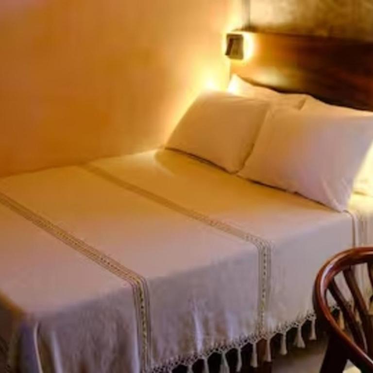 Nectar Hotel, Cafe, Cowork - Adults Only - Habitación Doble con baño privado - 6