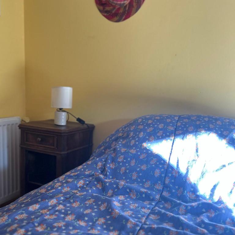 La petite Garenne - T2 Climatisé et jardin privé - Apartment mit 1 Schlafzimmer - 17