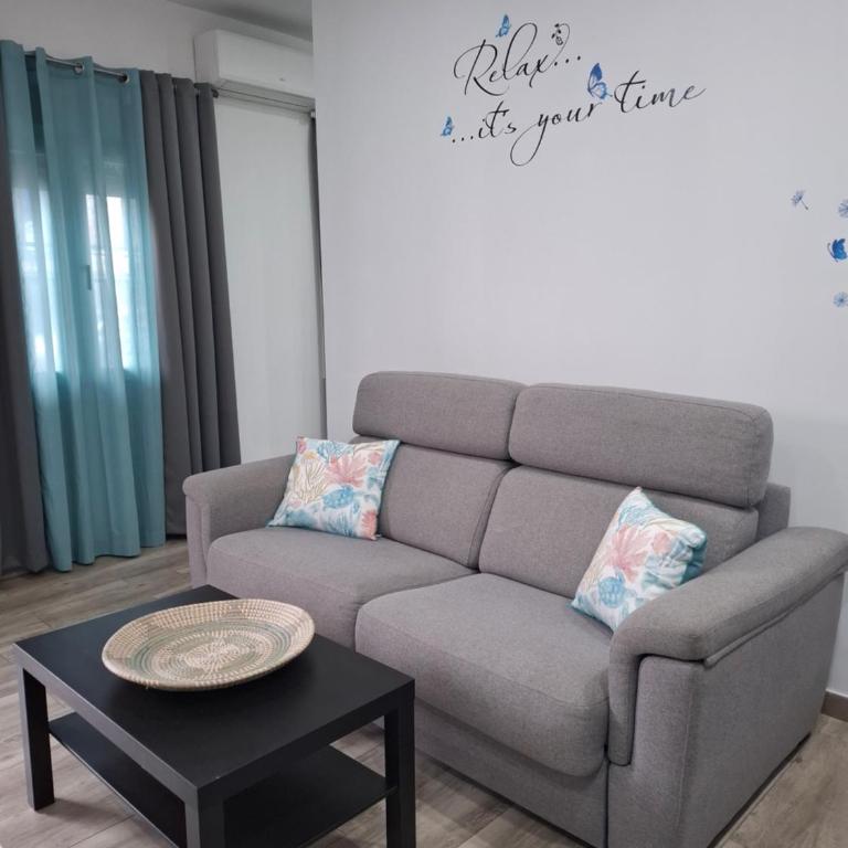 Apartamento PREMIUM La Biznaga - Apartamento de 1 dormitorio - 1