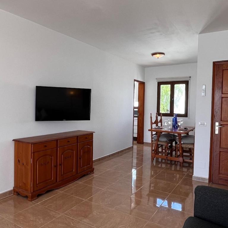 Casa Alpine - 2 bedroom apartment with large terrace - Apartamento de 2 dormitorios - 17