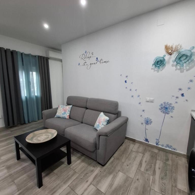 Apartamento PREMIUM La Biznaga - Apartamento de 1 dormitorio - 10