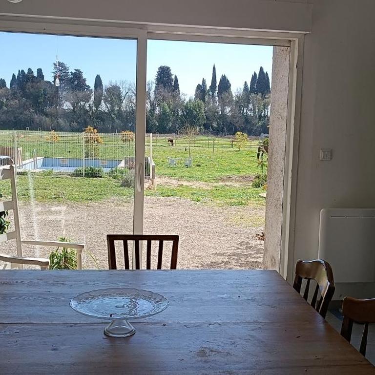 Le Clos des Mimosas - Villa con 3 Camere da Letto - 2