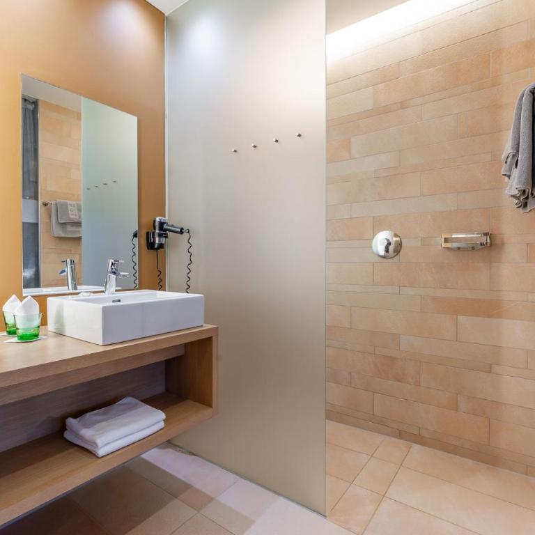 Ritzenhof - Hotel und Spa am See 4-Sterne-Superior - Doppelzimmer mit Seeblick - 2