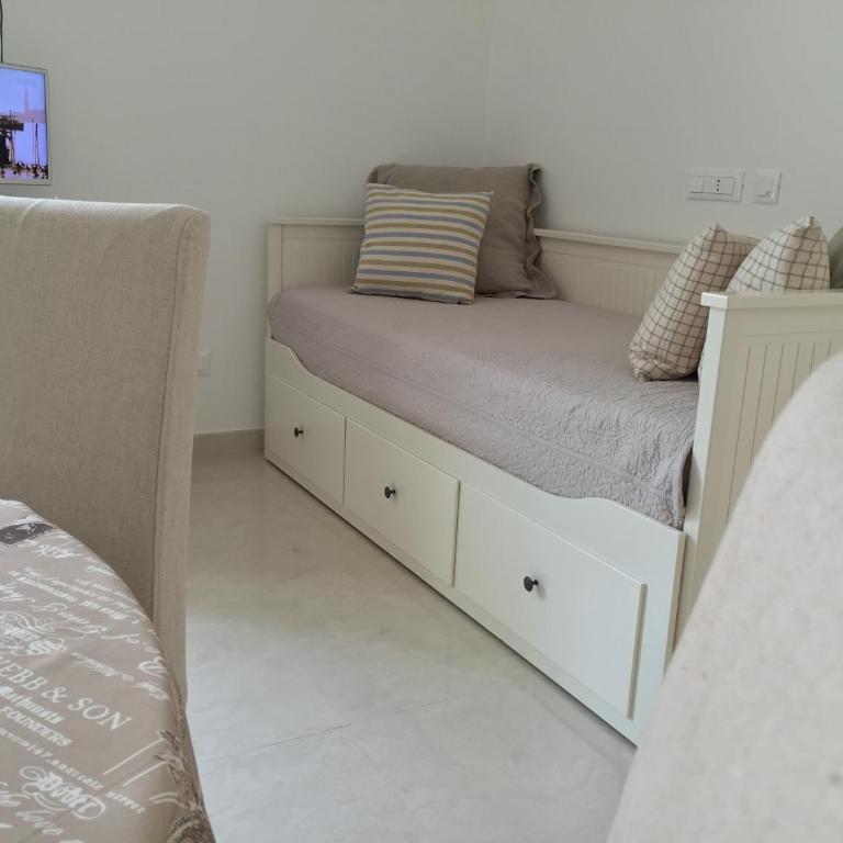 Dimora Del Sorriso - One-Bedroom House - 12