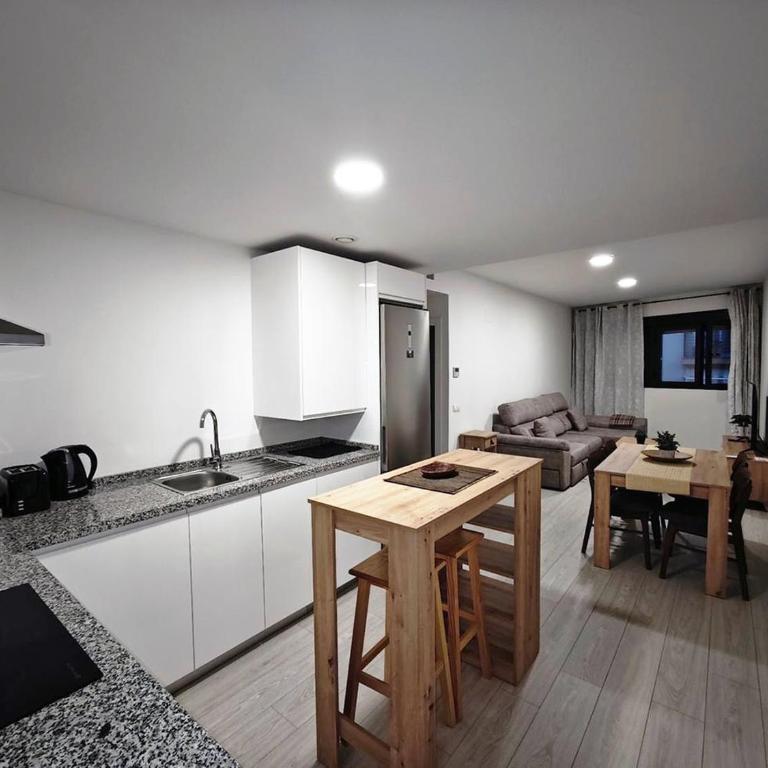 Torremolinos Pool and Sports - Apartamento de 2 dormitorios - 3