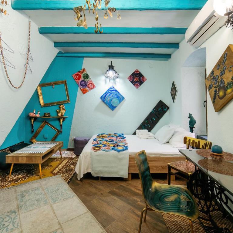 Artintime Apartments - Studio Apartment - 1