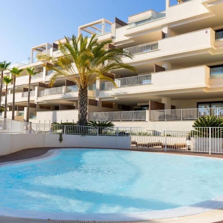 Jardinana Azalea · Gorgeous 3 bedroom apartment close to the beach - Apartamento de 3 dormitorios - 1