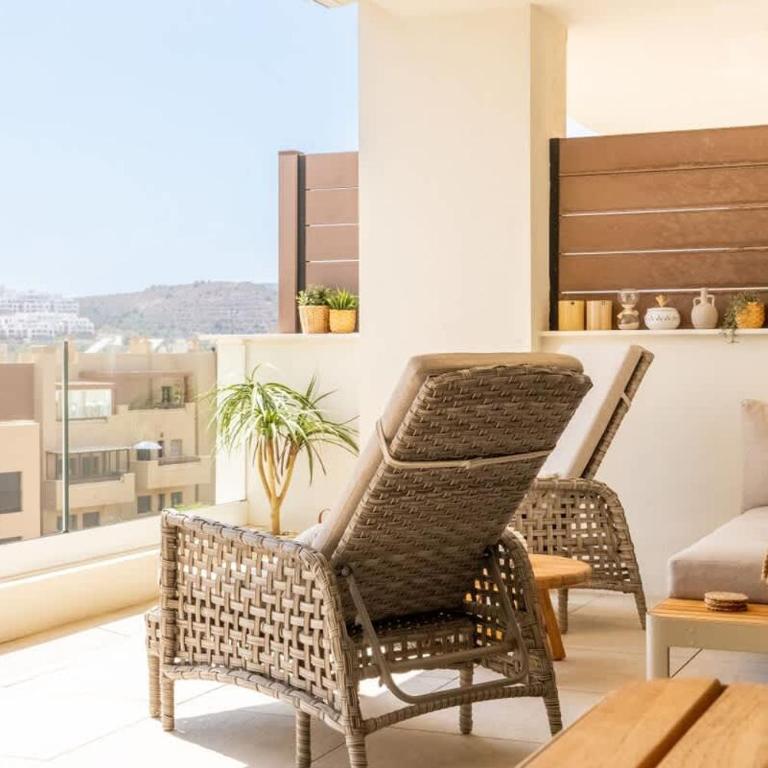 Jardinana Azalea · Gorgeous 3 bedroom apartment close to the beach - Apartamento de 3 dormitorios - 2