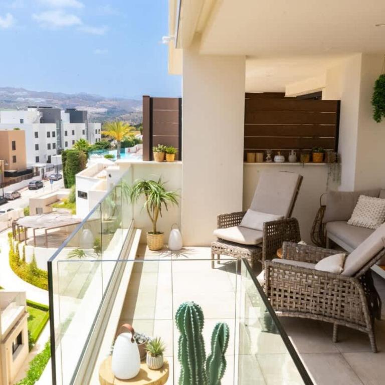 Jardinana Azalea · Gorgeous 3 bedroom apartment close to the beach - Apartamento de 3 dormitorios - 3