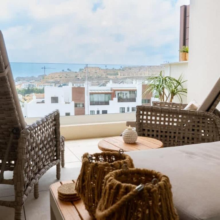 Jardinana Azalea · Gorgeous 3 bedroom apartment close to the beach - Apartamento de 3 dormitorios - 4