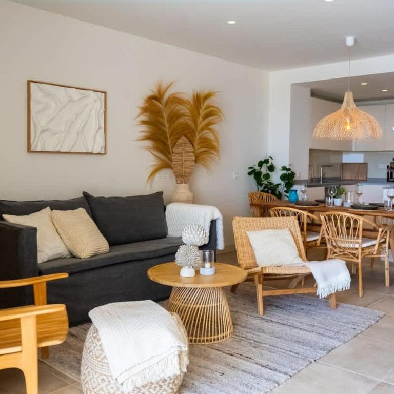 Jardinana Azalea · Gorgeous 3 bedroom apartment close to the beach - Apartamento de 3 dormitorios - 13
