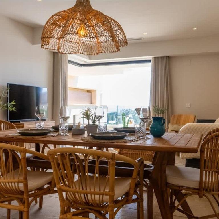 Jardinana Azalea · Gorgeous 3 bedroom apartment close to the beach - Apartamento de 3 dormitorios - 15