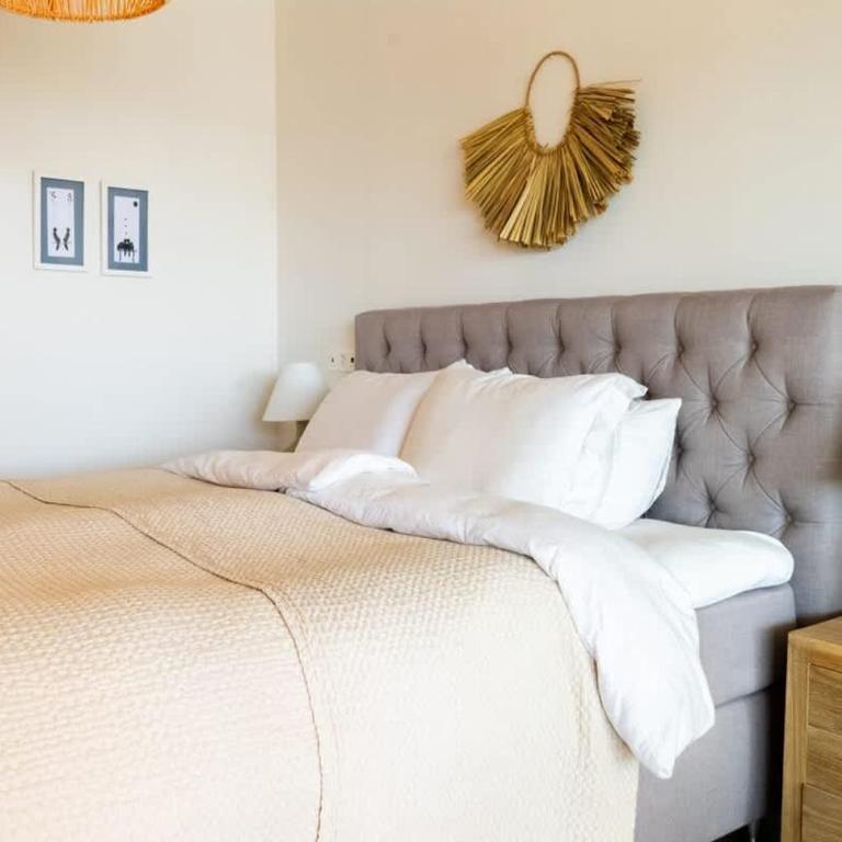 Jardinana Azalea · Gorgeous 3 bedroom apartment close to the beach - Apartamento de 3 dormitorios - 18