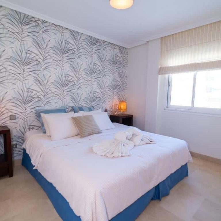 Seaside elegance with sea view - Apartamento Ático - 19