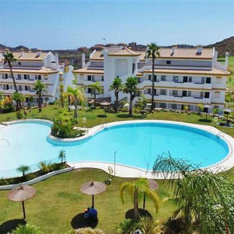 Fantastico Apartamento con vistas en Urb Calanova grand golf en Cala de Mijas - Apartamento de 2 dormitorios - 21