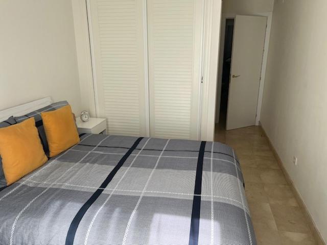 Fantastico Apartamento con vistas en Urb Calanova grand golf en Cala de Mijas - Apartamento de 2 dormitorios - 10