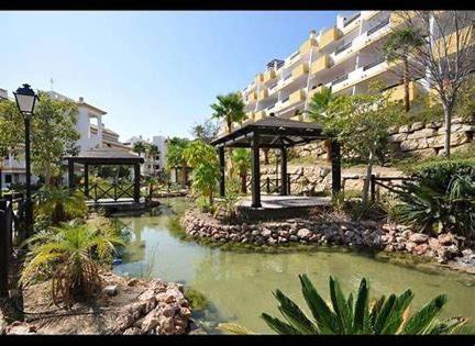 Fantastico Apartamento con vistas en Urb Calanova grand golf en Cala de Mijas - Apartamento de 2 dormitorios - 23